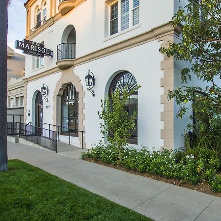 Hotel Marisol Coronado Eksteriør bilde