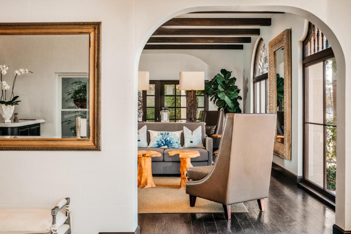 Hotel Marisol Coronado Eksteriør bilde