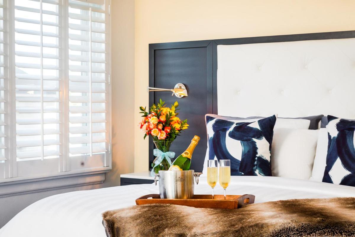 Hotel Marisol Coronado Eksteriør bilde