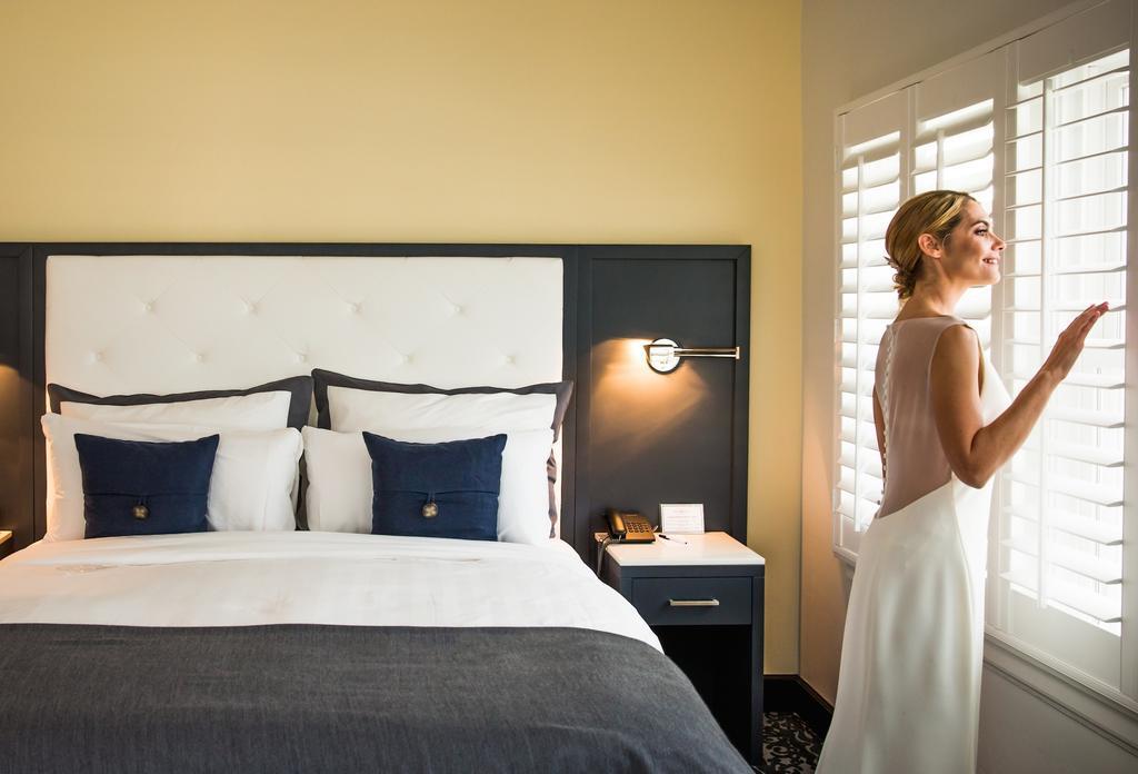 Hotel Marisol Coronado Rom bilde