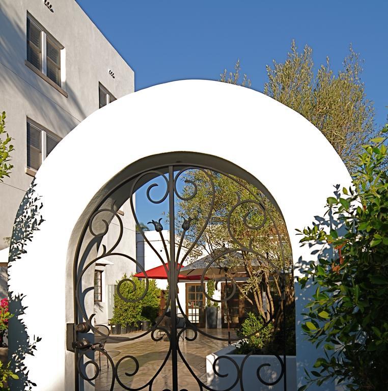 Hotel Marisol Coronado Eksteriør bilde