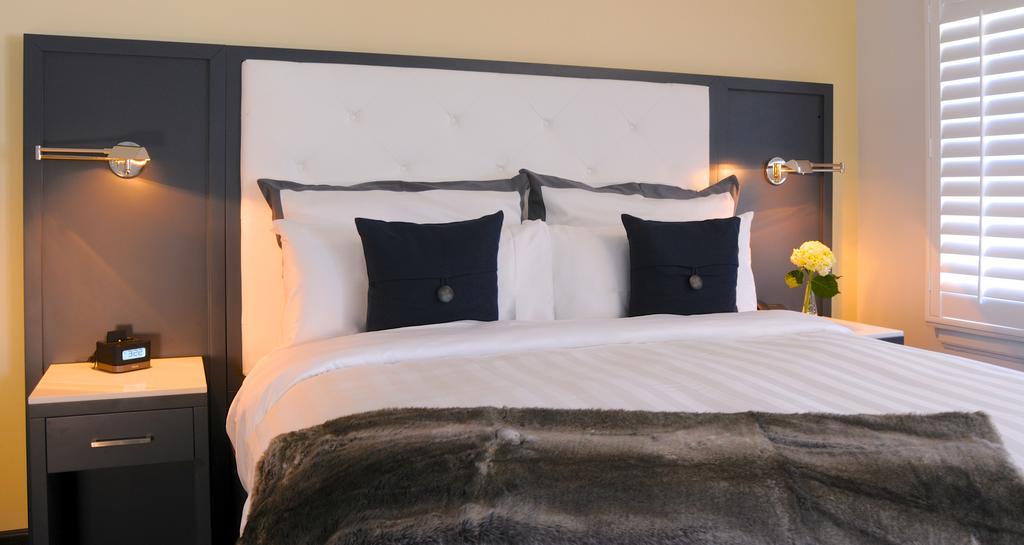 Hotel Marisol Coronado Eksteriør bilde