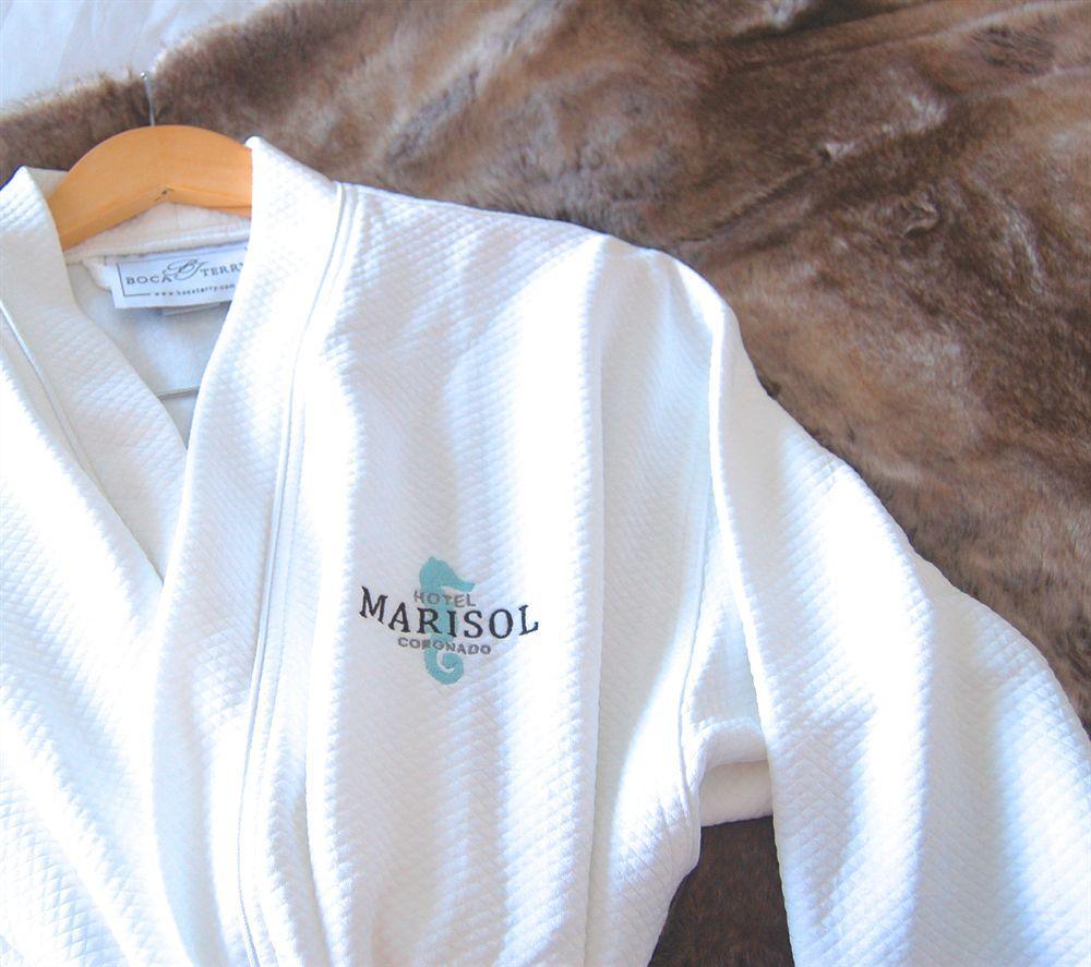Hotel Marisol Coronado Eksteriør bilde