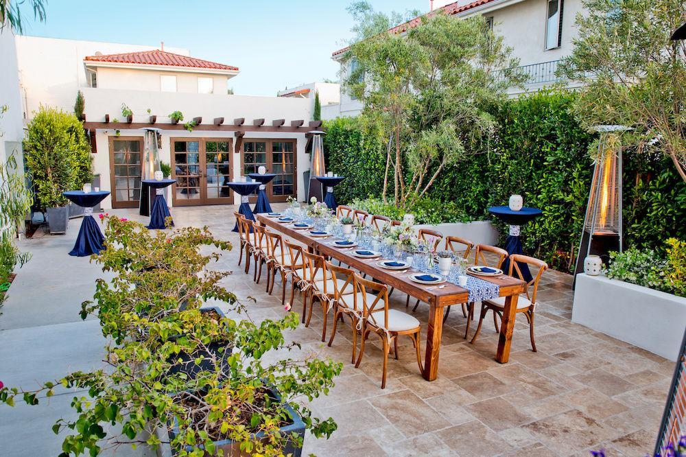 Hotel Marisol Coronado Eksteriør bilde