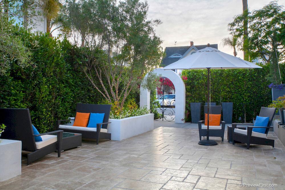 Hotel Marisol Coronado Eksteriør bilde